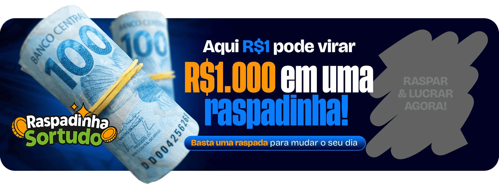 Oferta Limitada - Dep??sitos